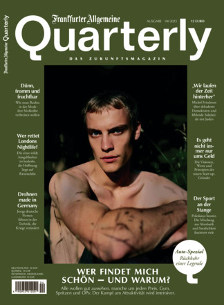 F.A.Z. Quarterly