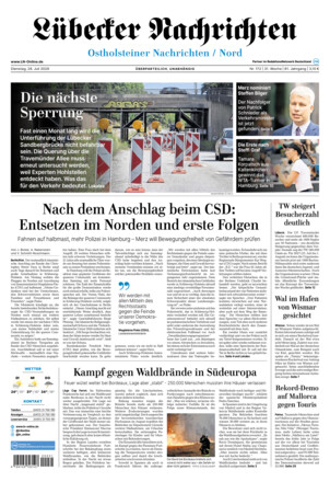 LN Ostholstein-Nord - ePaper