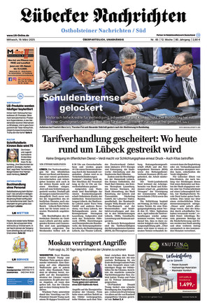 LN Ostholstein-Süd - ePaper