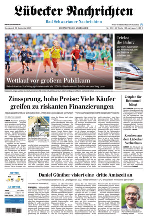LN Bad Schwartau - ePaper