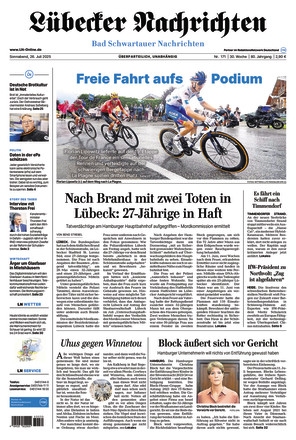 LN Bad Schwartau