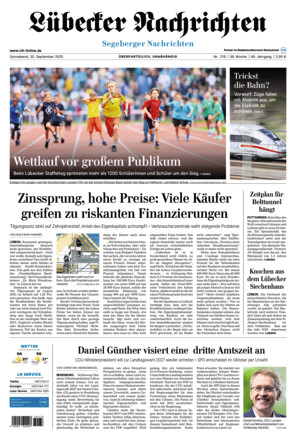 LN Bad Segeberg - ePaper