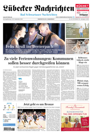 LN Bad Schwartau