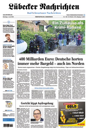 LN Bad Schwartau