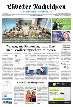 LN Bad Schwartau