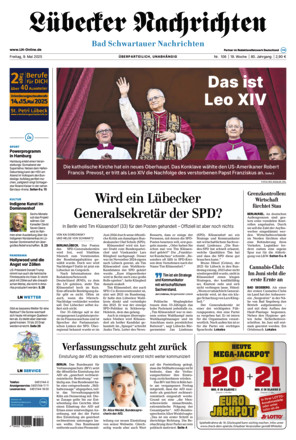 LN Bad Schwartau