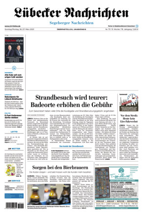 LN Bad Segeberg