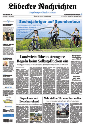 LN Bad Segeberg