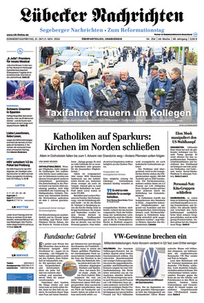 LN Bad Segeberg - ePaper