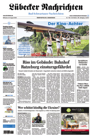 LN Bad Schwartau