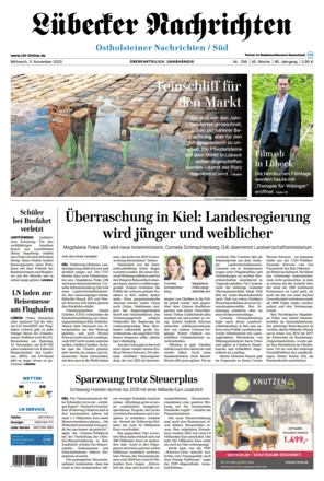 LN Ostholstein-Süd - ePaper