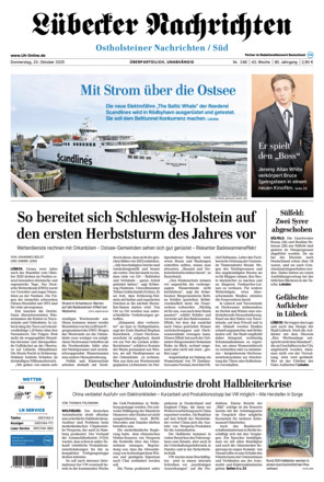 LN Ostholstein-Süd