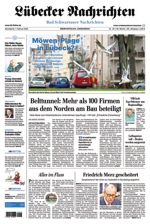 LN Bad Schwartau - ePaper