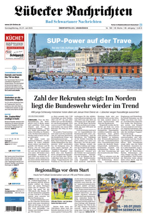 LN Bad Schwartau