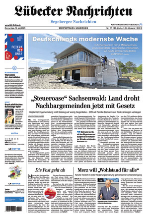 LN Bad Segeberg