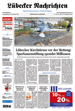 LN Bad Schwartau - ePaper