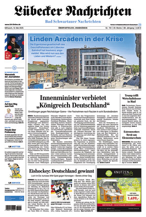 LN Bad Schwartau