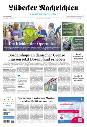 LN Bad Segeberg