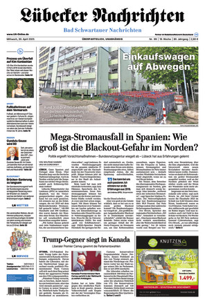 LN Bad Schwartau