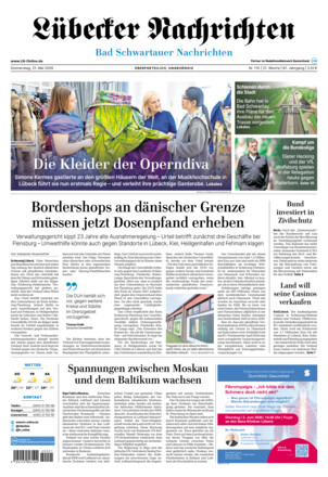 LN Bad Schwartau