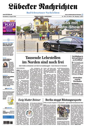 LN Bad Schwartau