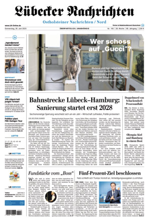 LN Ostholstein-Nord - ePaper