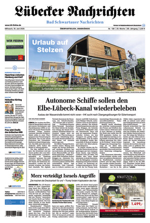 LN Bad Schwartau - ePaper