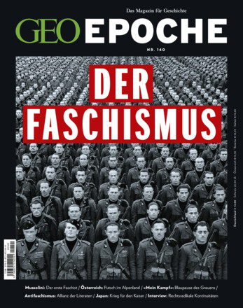 GEO Epoche