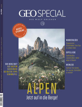 GEO Special - ePaper;