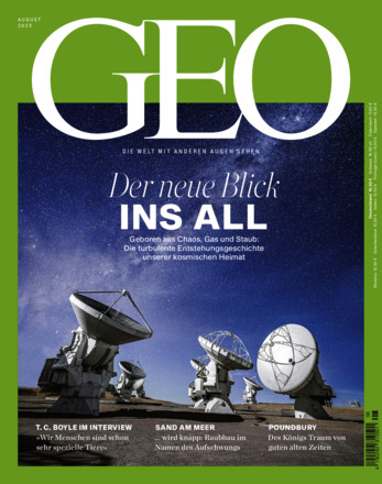 GEO