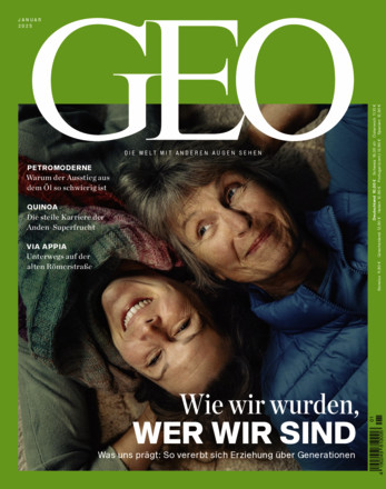 GEO - ePaper