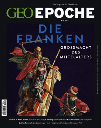 GEO Epoche