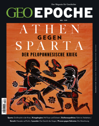 GEO Epoche