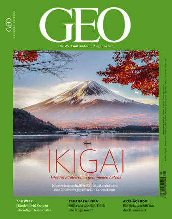 GEO - ePaper