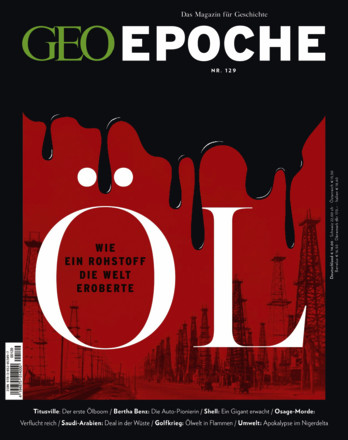 GEO Epoche - ePaper