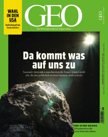 GEO - ePaper