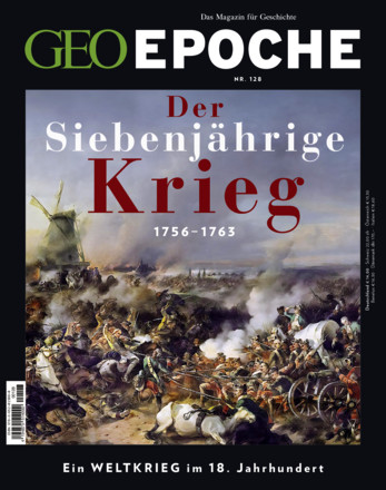 GEO Epoche - ePaper