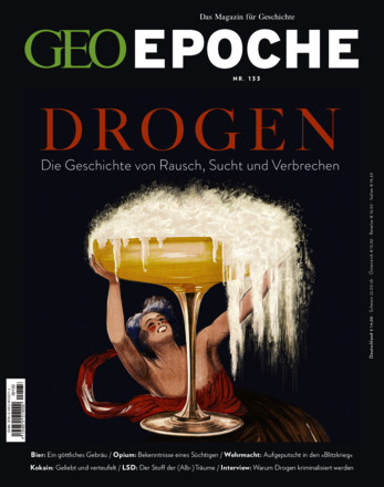 GEO Epoche