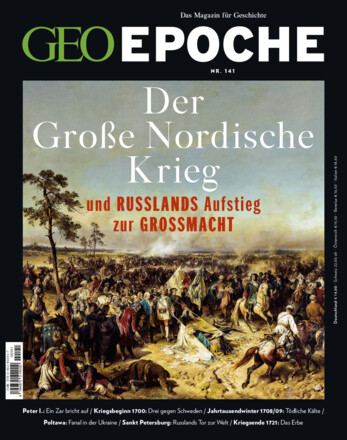 GEO Epoche