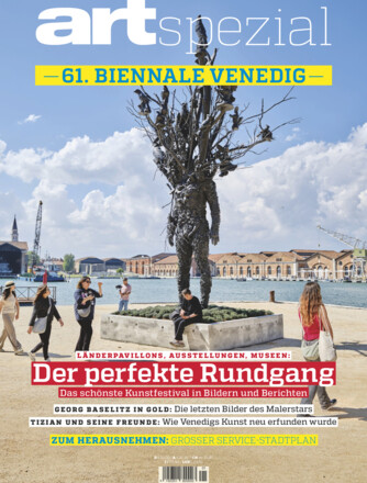 art Sonderheft