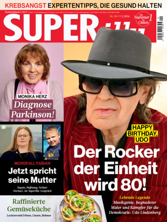 SUPERillu