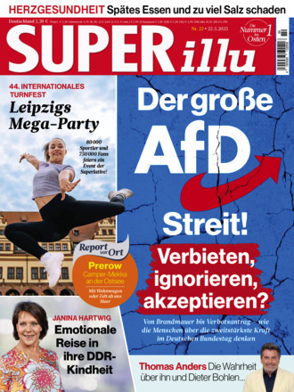 SUPERillu
