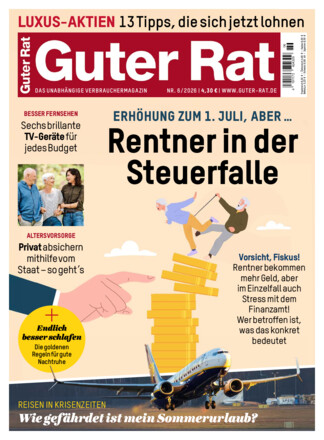 Guter Rat