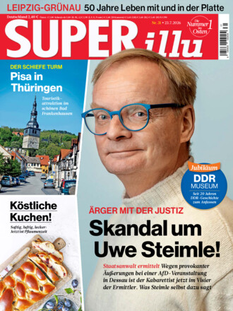 SUPERillu