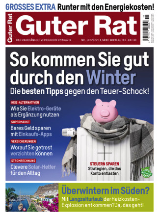 Guter Rat