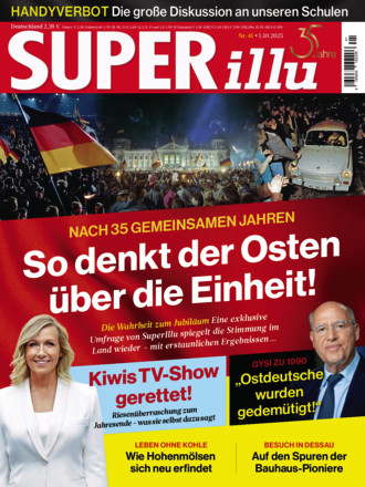 SUPERillu