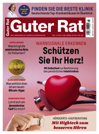 Guter Rat