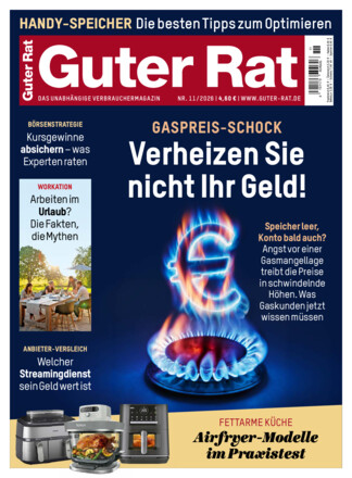 Guter Rat