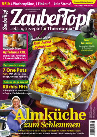 meinZauberTopf