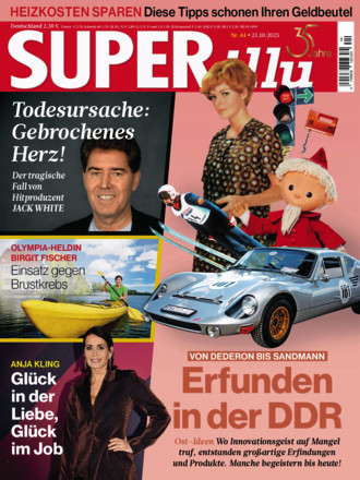SUPERillu